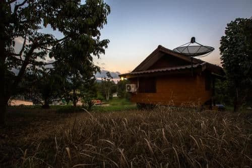 Standard Bungalow