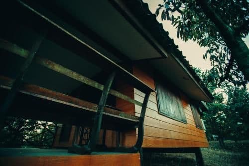 Standard Bungalow