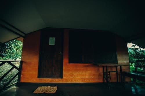 Standard Bungalow