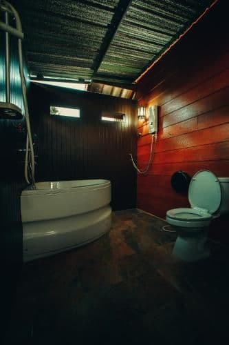 Deluxe Bungalow