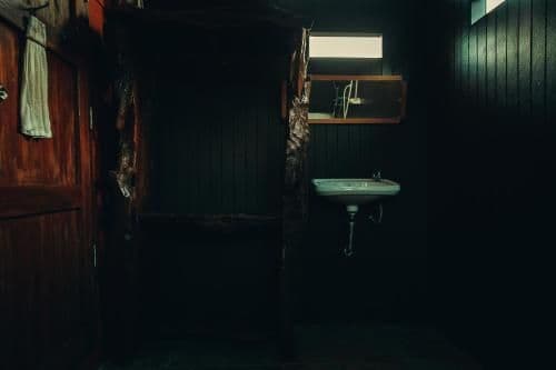 Deluxe Bungalow