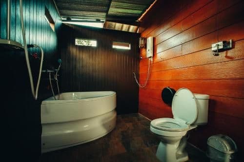 Deluxe Bungalow