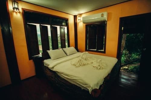 Family Bungalow
