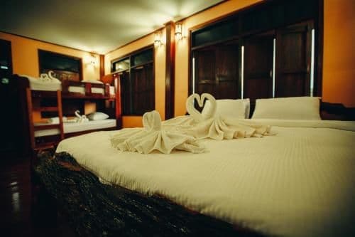 Family Bungalow