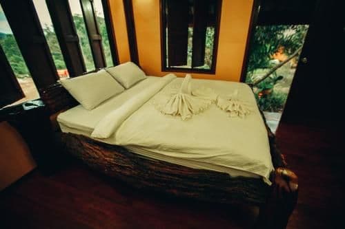 Family Bungalow