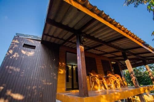 Family Bungalow
