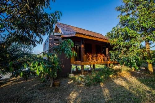 Family Bungalow