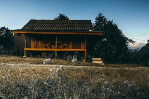 Deluxe Bungalow