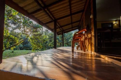 Family Bungalow