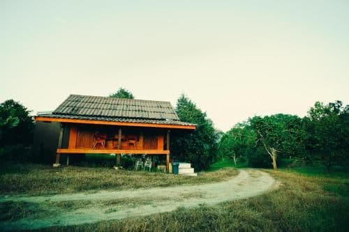 Deluxe Bungalow