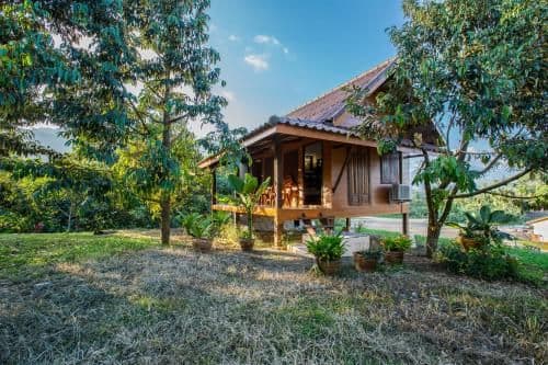 Family Bungalow