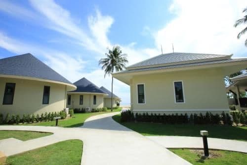 Deluxe Villa