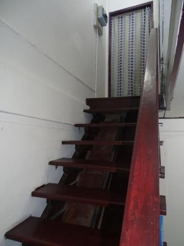 Bed in 6-Bed Mixed Dormitory Room