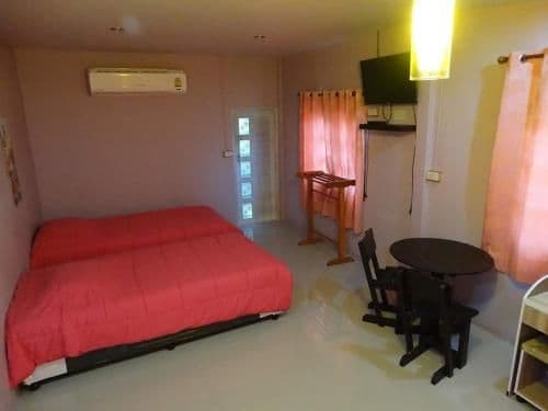 Small Twin Room