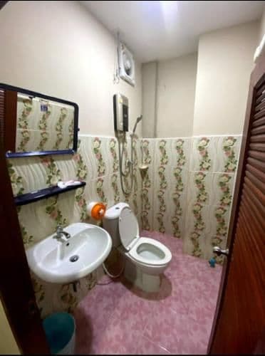 Small Twin Room