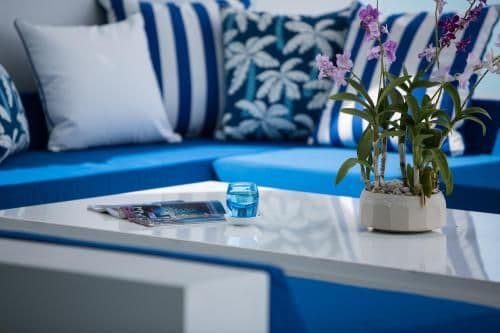 Villa with Sea View
