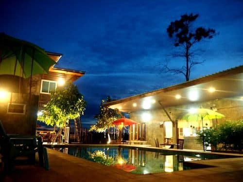 NawiengkaeRiverview Resort NawiengkaeRiverview Resort