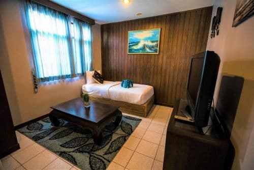 Family Suite