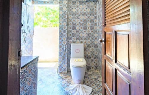 Deluxe Suite with Sea View