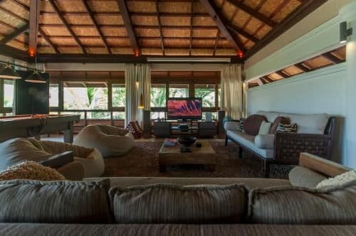 Villa With Private Pool (6 Adults)