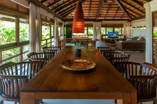 Villa With Private Pool (6 Adults)