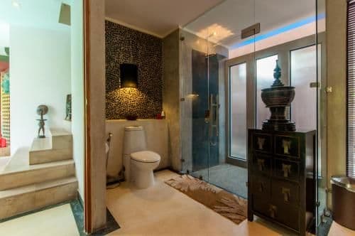 Villa With Private Pool (6 Adults)