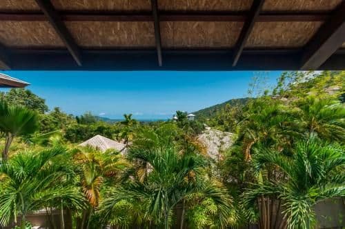 Villa With Private Pool (6 Adults)
