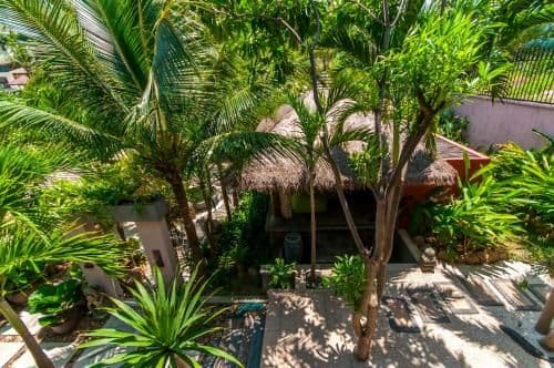 Villa With Private Pool (6 Adults)
