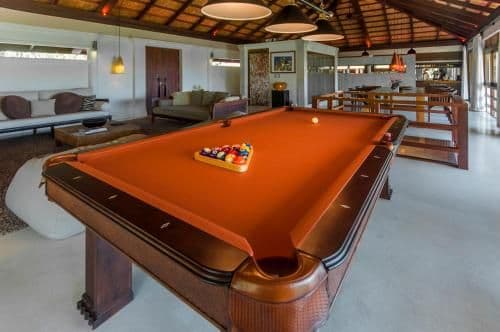 Villa With Private Pool (6 Adults)