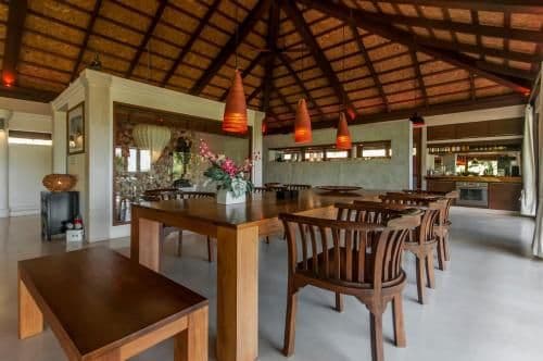 Villa With Private Pool (6 Adults)