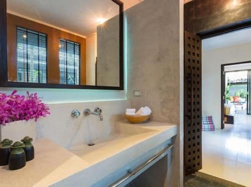 Villa with Private Pool (5 Adults)