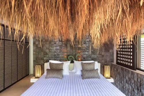 Villa with Private Pool (8 Adults)