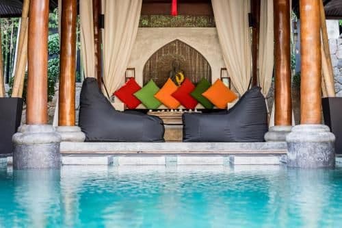Villa with Private Pool (8 Adults)