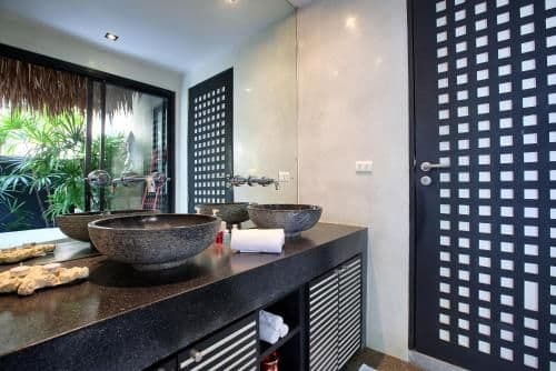 Villa with Private Pool (8 Adults)