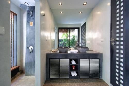 Villa with Private Pool (8 Adults)