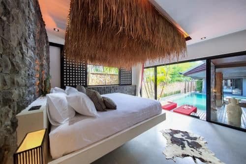 Villa with Private Pool (8 Adults)