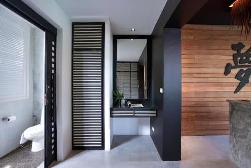 Villa with Private Pool (8 Adults)