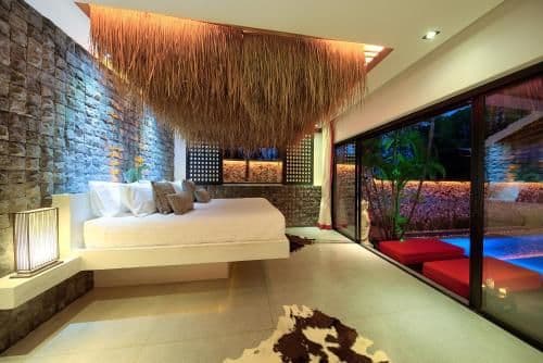 Villa with Private Pool (8 Adults)