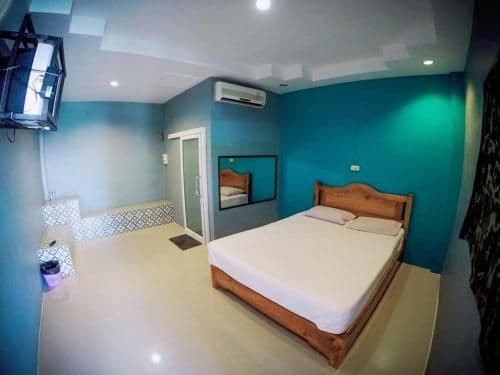 Secret Hotel