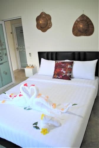 SAWASDEE GUEST HOUSE KOH MAK SAWASDEE GUEST HOUSE KOH MAK