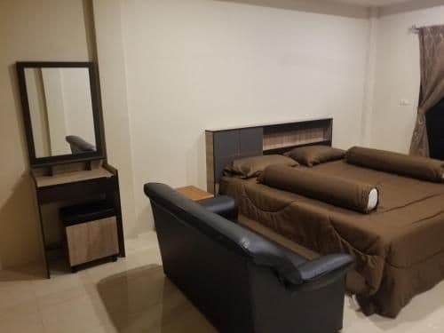 Large Single Room