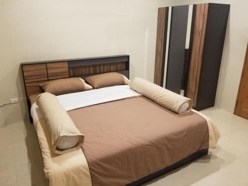 Single Room with Bath