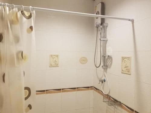 Single Room with Bath