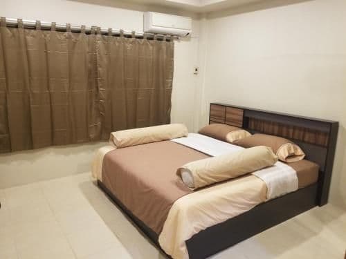 Single Room with Bath