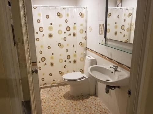 Large Single Room