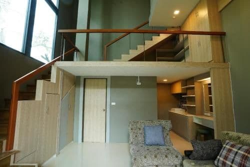 One-Bedroom Suite