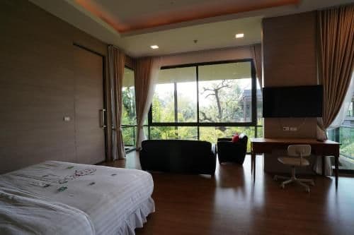 One-Bedroom Suite