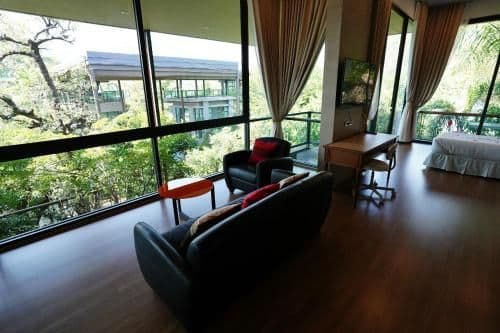 One-Bedroom Suite
