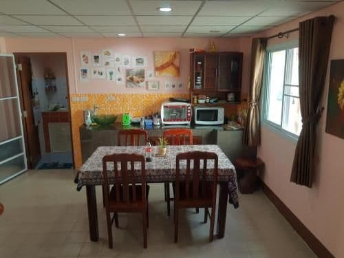 Trin's Art Gallery and Homestay Trin's Art Gallery and Homestay