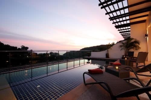 Apartment with Sea View